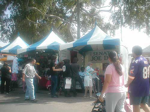 Strawberry Festival
